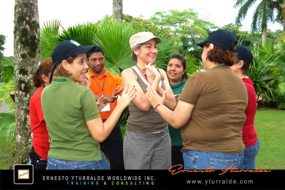 Bogotá - Colombia Talleres de Cuerdas | Actividades lúdicas empresariales