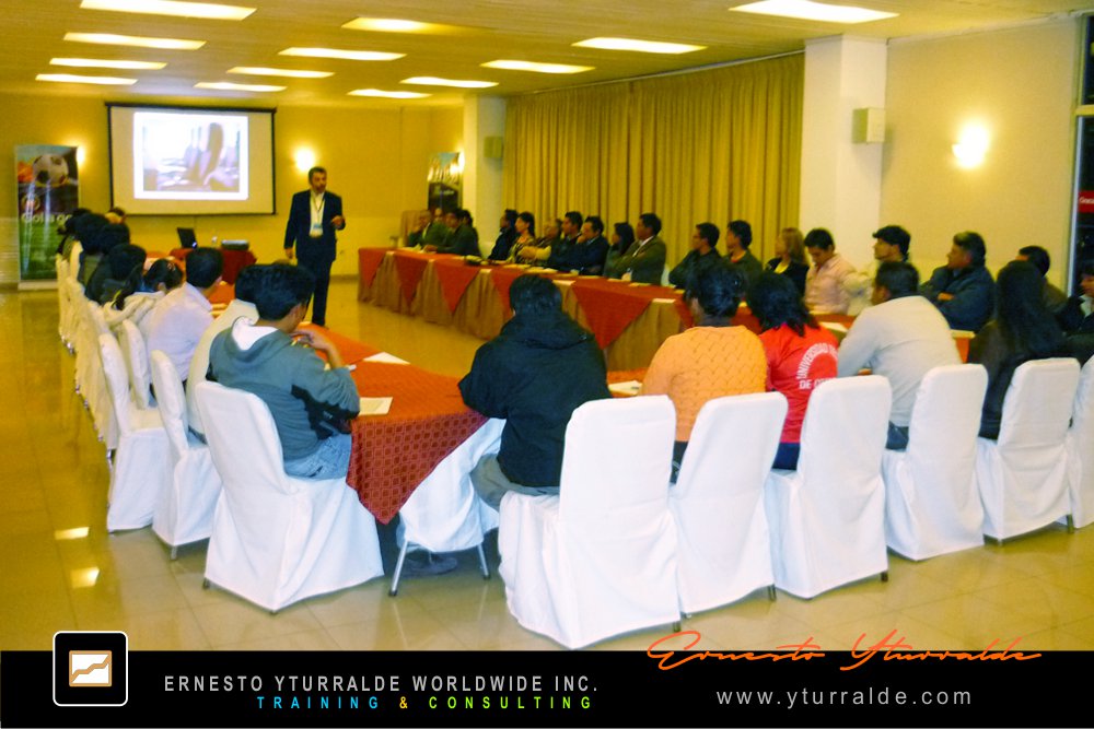 Bogotá - Colombia Talleres de Cuerdas | Actividades lúdicas empresariales