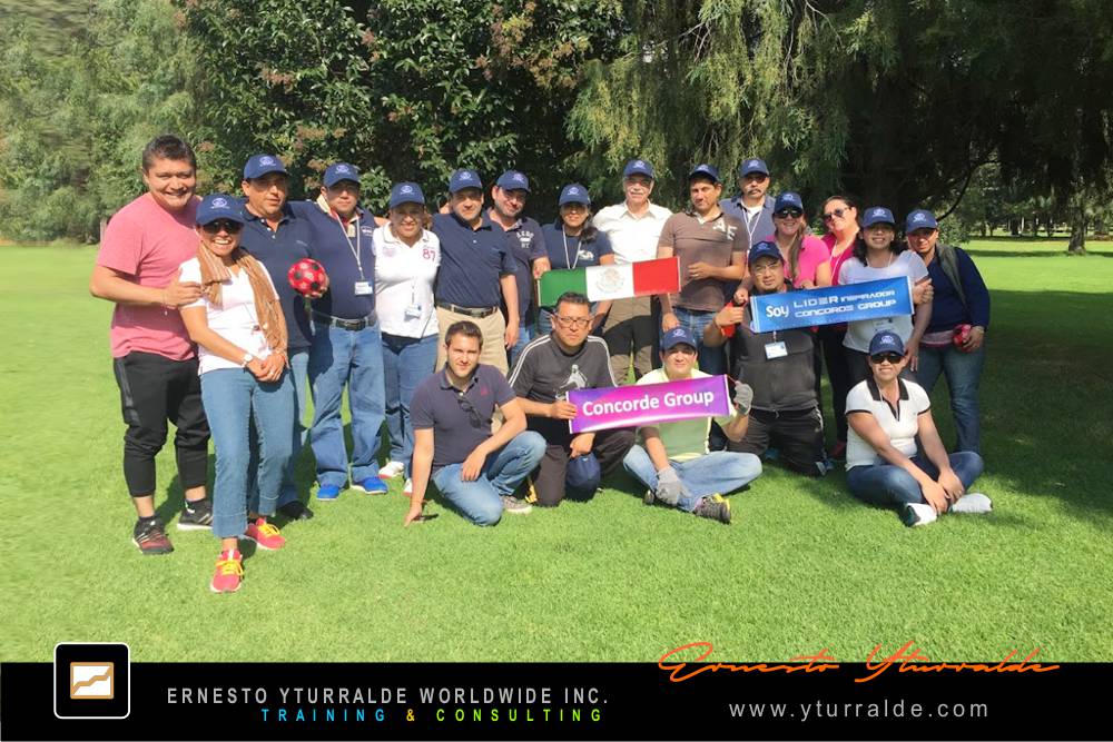 Bogotá - Colombia Talleres de Cuerdas | Taller de Trabajo en Equipo para Empresas